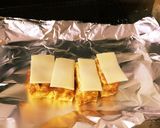 いつもよりちょい豪華な厚焼き玉子♪作り方3写真