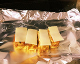 いつもよりちょい豪華な厚焼き玉子♪作り方3写真