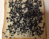 ごまチーズサンド作り方4写真