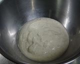 和風✿ごま味噌豆腐の海老マヨ作り方1写真