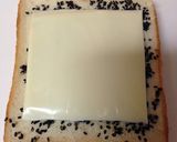 ごまチーズサンド作り方6写真