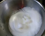 野菜ジュースでホットケーキ作り方2写真
