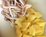 黄金のタレで〜美味しい野菜炒め〜♪作り方2写真