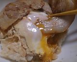魅惑の巻きバラチャーシューエッグ丼♪作り方9写真