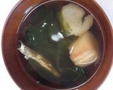 血管プラークダイエット食77（かじき）作り方2写真