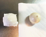 かぶと柚子の漬け物。かぶの保存方法作り方2写真