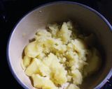 ほろしゅわッ♡チーズとろけるポテトサラダ作り方3写真