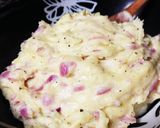 ほろしゅわッ♡チーズとろけるポテトサラダ作り方5写真