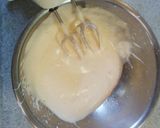 10分で!ヘルシーふわふわスポンジケーキ作り方2写真