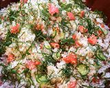 簡単☆鮭のさっぱり寿司☆作り方10写真