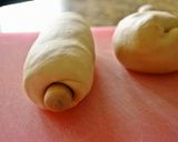 手作りちくわぶ　おでんに欠かせない～！作り方5写真