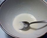 うどん天ぷら作り方3写真