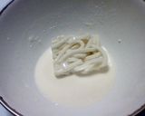 うどん天ぷら作り方4写真