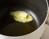たっぷりキノコのスープ作り方2写真