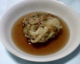 うどん天ぷら作り方11写真
