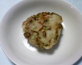 うどん天ぷら作り方10写真