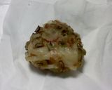 うどん天ぷら作り方9写真