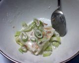 うどん天ぷら作り方7写真