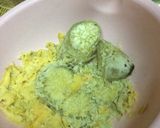 スイートポテト作り方2写真