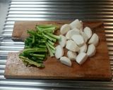 焼きかぶのマリネ作り方1写真