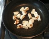 焼きかぶのマリネ作り方3写真