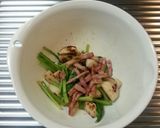 焼きかぶのマリネ作り方5写真