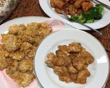 給食＊タンドリーチキン作り方6写真
