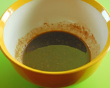 氷こんにゃくと豚肉のソース炒め作り方4写真