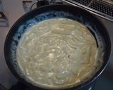 新解釈 鶏肉のクリームシチュー作り方7写真