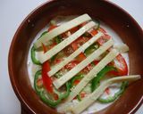 新解釈 鶏肉のクリームシチュー作り方8写真