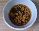 調味料2つ!春雨のカレー炒め作り方3写真
