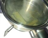 簡単ランチ♪だし茶漬け！作り方1写真