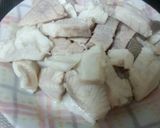 簡単ランチ♪だし茶漬け！作り方4写真