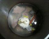 バクテー〈肉骨茶〉作り方2写真