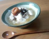 簡単ランチ♪だし茶漬け！作り方9写真