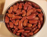 和菓子（どんぐり）♪作り方1写真