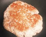 簡単だけど濃厚な味、ミートソースパスタ作り方2写真