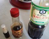血管プラークダイエット食78（燒おにぎり作り方2写真