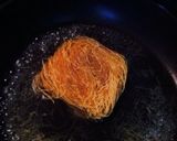 お酢好きにはたまらないビーフン作り方1写真