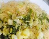 お酢好きにはたまらないビーフン作り方3写真