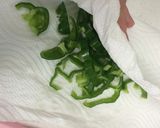 簡単☆オムレツ作り方5写真