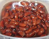 和菓子（どんぐり）♪作り方5写真