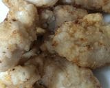 レモン味 柔らか鳥むね肉 激ウマからあげ作り方7写真