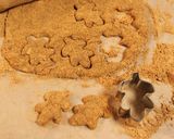 和菓子（どんぐり）♪作り方17写真