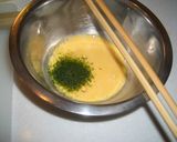 風味がイイね♪チーズinはんぺん☆ピカタ作り方3写真
