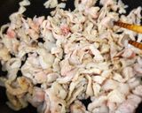 サヨテ(隼人瓜)と豚の味噌炒め作り方6写真