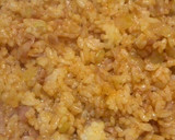 簡単＆節約☆うまうまケチャップライス作り方4写真