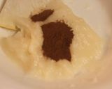 和菓子（どんぐり）♪作り方15写真