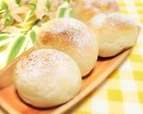 ♬酒粕ミルク☆でパン作り♬作り方14写真