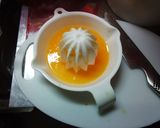 みかん香るケーキ作り方5写真